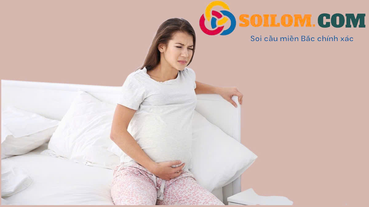 Mơ thấy sảy thai