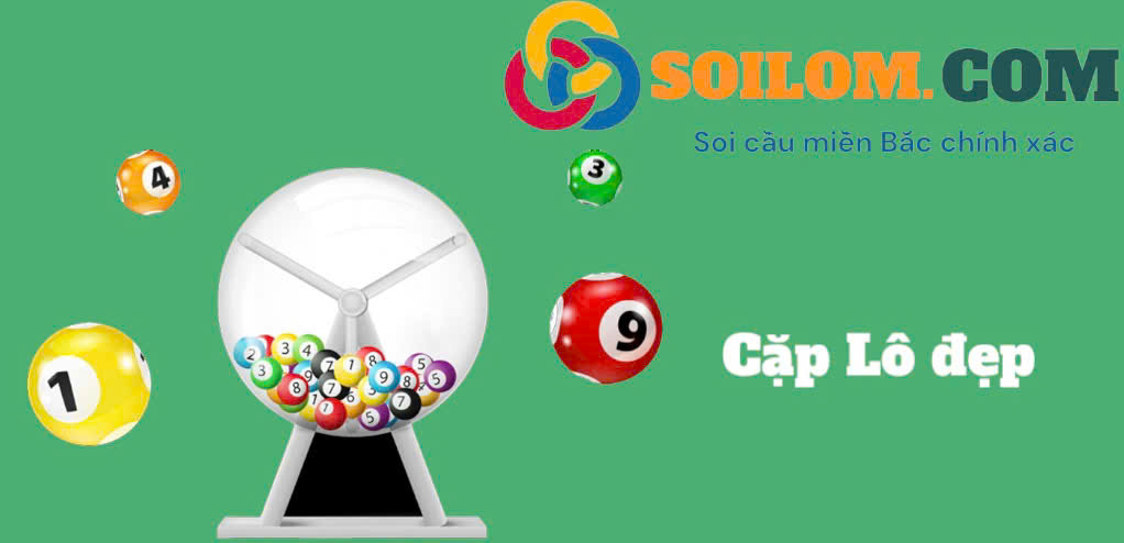 Cặp lô đẹp hôm nay