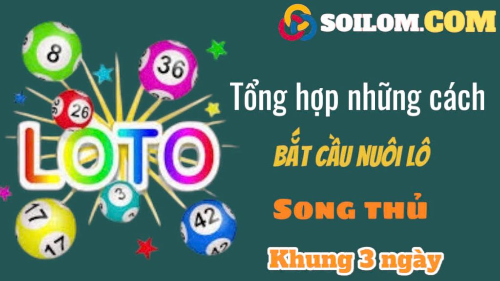 song thủ khung 3 ngày