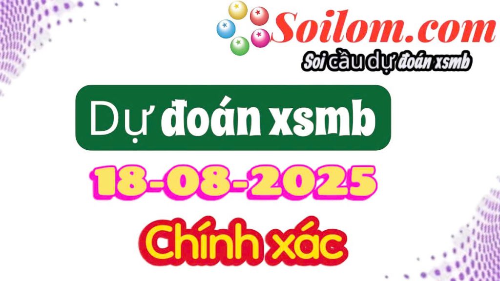 soi cầu 88 ngày 18/08/2025