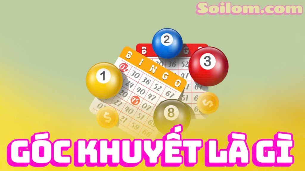 bắt lô theo Góc khuyết