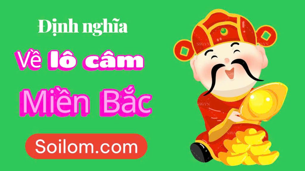 Lô câm miền bắc