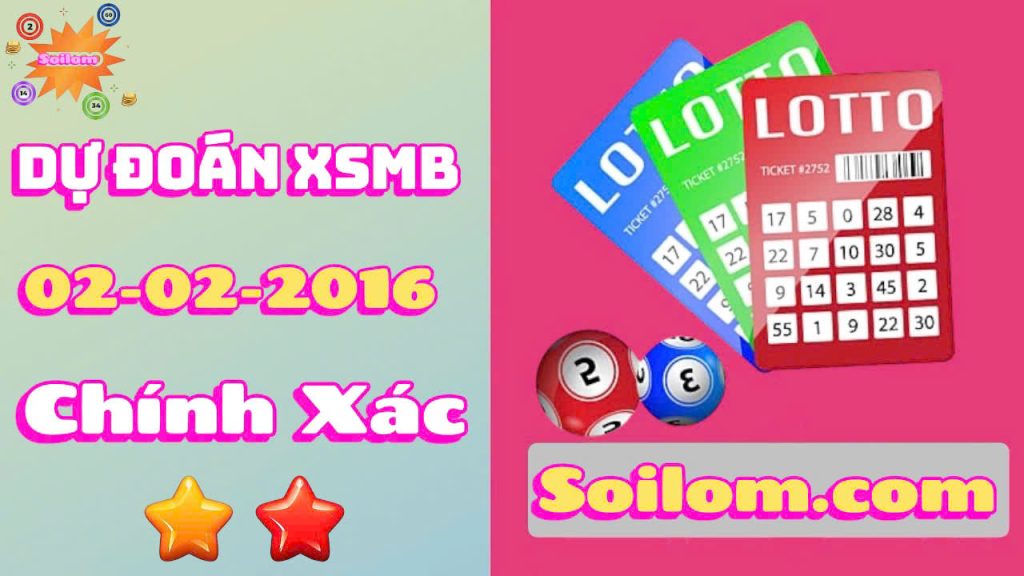 Soi cầu xsmb ngày 02-02-2026