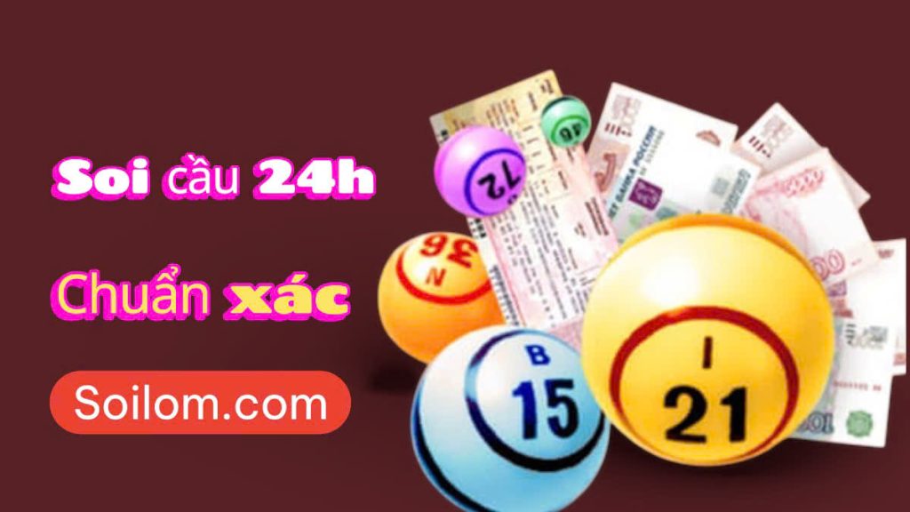 Cầu đề 24h chuẩn xác hôm nay