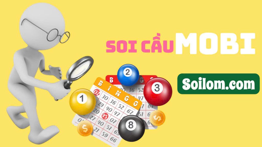 Soi cầu Mobi