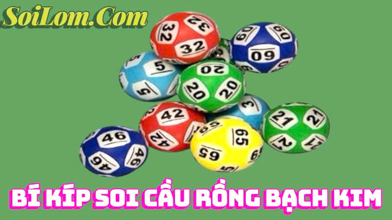 Bí kíp soi cầu rồng bạch kim