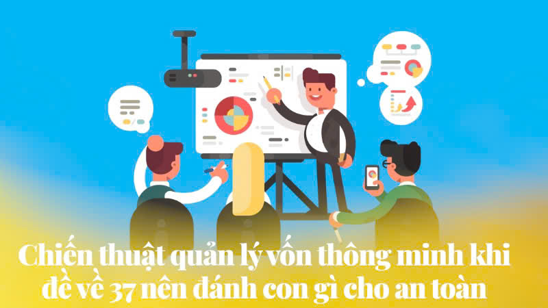 đề về 37 nên đánh con gì
