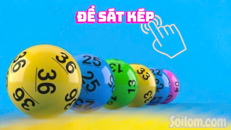 Tìm hiểu định nghĩa về đề sát kép