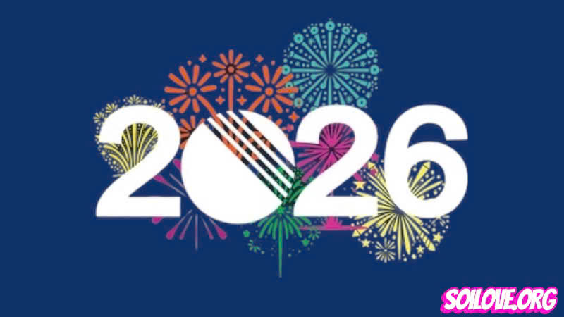 lịch nghỉ tết Nguyên Đán 2026